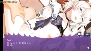 Game hentai