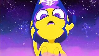 Egyptian cat full video (T iktok trend)