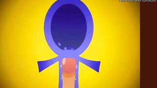 Egyptian cat full video (T iktok trend)