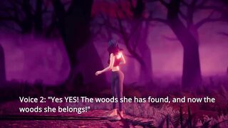 Lost in the Woods
