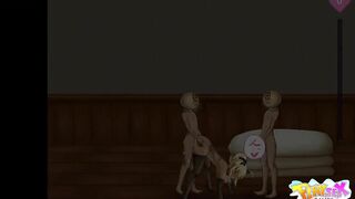ELVEN GIRL SERVICE download in http://playsex.games