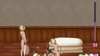 ELVEN GIRL SERVICE download in http://playsex.games