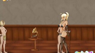 ELVEN GIRL SERVICE download in http://playsex.games