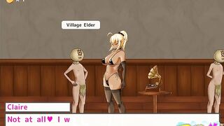 ELVEN GIRL SERVICE download in http://playsex.games