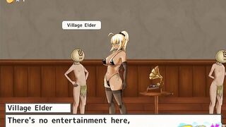ELVEN GIRL SERVICE download in http://playsex.games