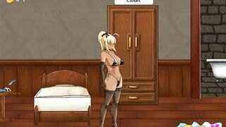 ELVEN GIRL SERVICE download in http://playsex.games