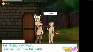 ELVEN GIRL SERVICE download in http://playsex.games
