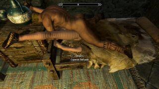City Guards Porn | Skyrim sex mods