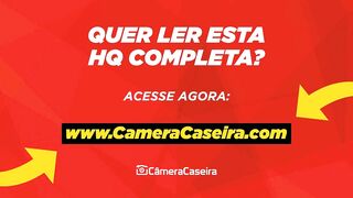 Comic Book Porn (Cartoon HQ) - Medical Exam at the Club - As Patricinhas - Home Camera