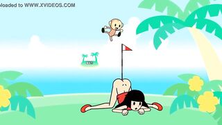 Rhythm Heaven Fever by Minus 8