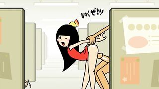 Rhythm Heaven Fever by Minus 8