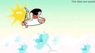 Rhythm Heaven Fever by Minus 8