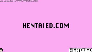 Sexy Black teen fucks her tight pussy & explodes with cum