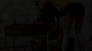 FUTANARI MMD CUM FOR TEACHER