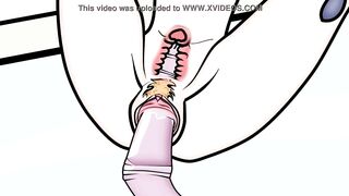 Misty tentacles pokemon N