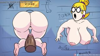 Roxy: Prize