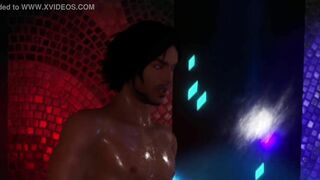 MMF Orgy Fuck Club