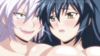 Manyuu Hikenchou Extra 3