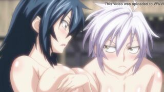 Manyuu Hikenchou Extra 3
