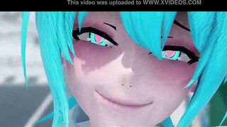 Lewd Exchange