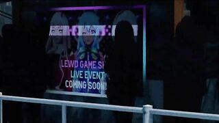 Lewd Exchange