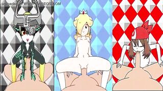 PPPPU XI Dance But The best part keeps going