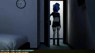 MLP SFM - Futa, Female and Male Fun