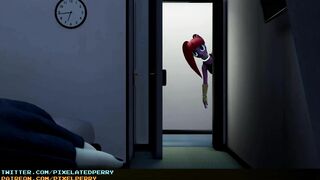 MLP SFM - Futa, Female and Male Fun