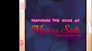Fellatrix & Stickyspoodge - Brittany's New BF (ft. Mistress Stella)