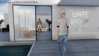 WBP100 - ANAL ADDICTS #2 TEASER