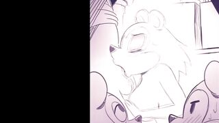 Orange-peel special compilation 4