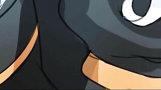 An Unholy Prayer - Teen girl religous Hentai comic