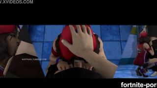 Fortnite Porn Compilation
