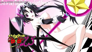 H. DxD 02