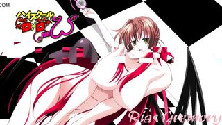 H. DxD 02