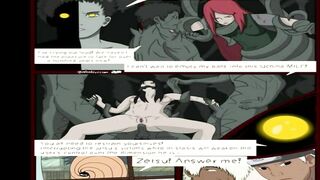 Kushina's Test