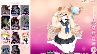 test game