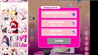 test game
