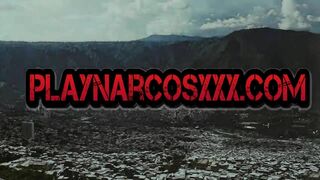 Hentai Escobar Lick Blonde Pussy - Play on PlayNarcosXXX.com