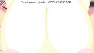 fluttershy animation