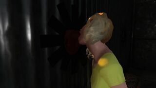 WBP105 - Glory Hole Bitches 16