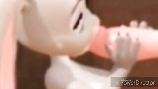 Judy Hopps sucks it (edit)