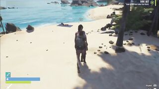 game wild life demo