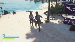 game wild life demo