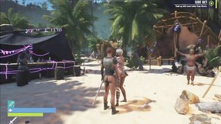 game wild life demo
