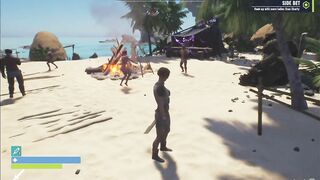 game wild life demo