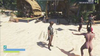 game wild life demo