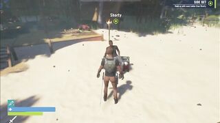 game wild life demo