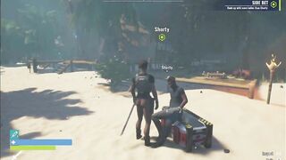 game wild life demo