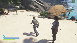 game wild life demo